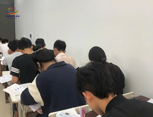 Ảnh lớp học 3